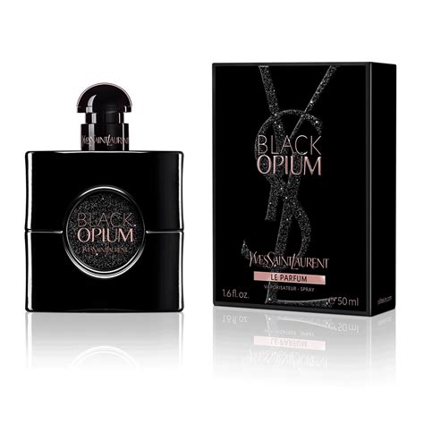 yves saint laurent black opium la gardenia prezzo|black opium le fragrance.